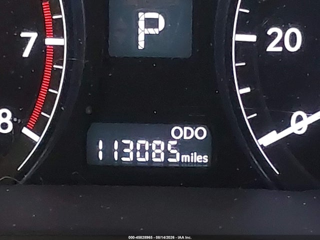 Продаж на аукціоні авто 2013 Lexus Rx 350, vin: 2T2ZK1BA9DC106337, номер лоту: 45828965