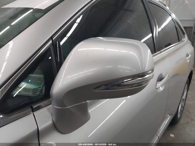 Продаж на аукціоні авто 2013 Lexus Rx 350, vin: 2T2ZK1BA9DC106337, номер лоту: 45828965