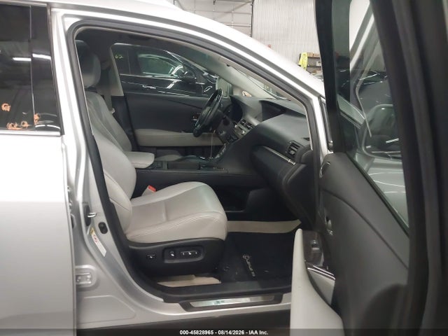 Продаж на аукціоні авто 2013 Lexus Rx 350, vin: 2T2ZK1BA9DC106337, номер лоту: 45828965