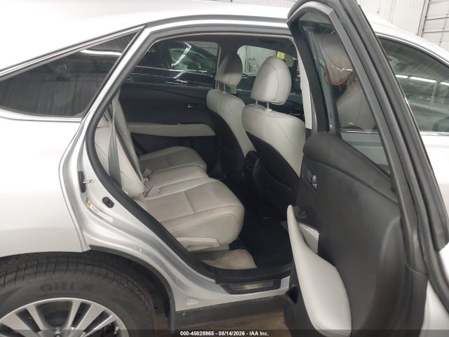 Продаж на аукціоні авто 2013 Lexus Rx 350, vin: 2T2ZK1BA9DC106337, номер лоту: 45828965