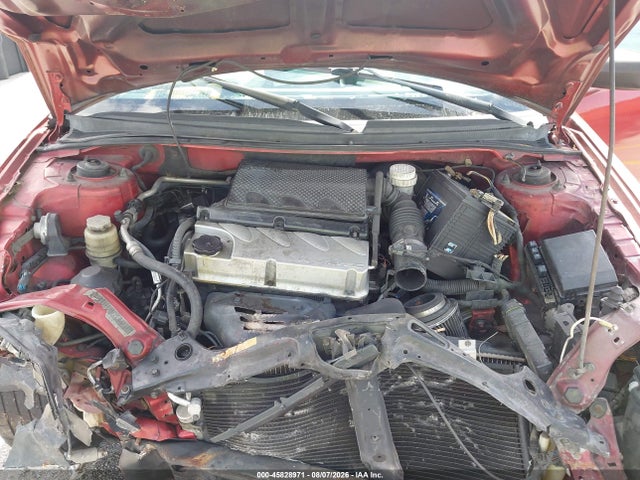 2009 Mitsubishi Galant Es/sport Edition მანქანა იყიდება აუქციონზე, vin: 4A3AB36F29E042212, აუქციონის ნომერი: 45828971
