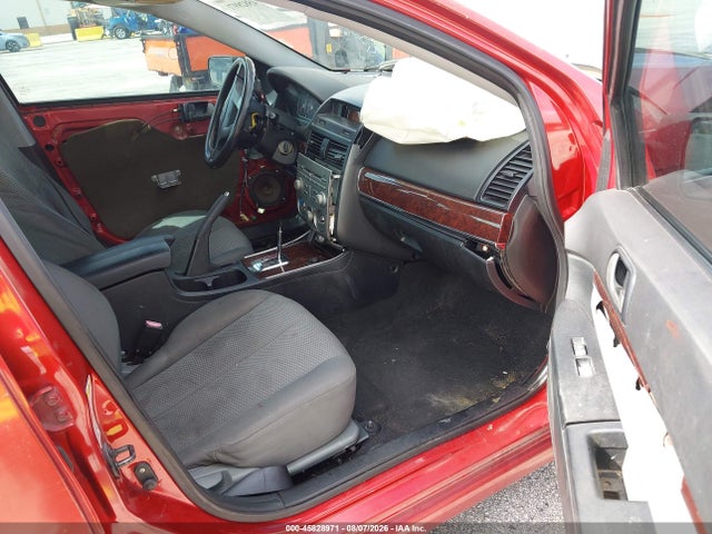 2009 Mitsubishi Galant Es/sport Edition მანქანა იყიდება აუქციონზე, vin: 4A3AB36F29E042212, აუქციონის ნომერი: 45828971