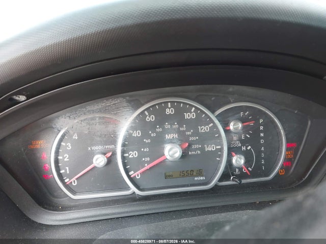 2009 Mitsubishi Galant Es/sport Edition მანქანა იყიდება აუქციონზე, vin: 4A3AB36F29E042212, აუქციონის ნომერი: 45828971