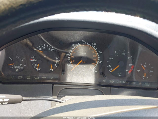 Aukcja sprzedaży 1994 Mercedes-benz S 420, vin: WDBGA43E4RA151035, numer aukcji: 45828973