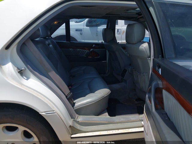 Aukcja sprzedaży 1994 Mercedes-benz S 420, vin: WDBGA43E4RA151035, numer aukcji: 45828973