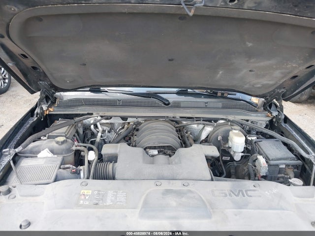 2015 Gmc Yukon Xl 1500 Denali მანქანა იყიდება აუქციონზე, vin: 1GKS2JKJXFR541774, აუქციონის ნომერი: 45828974
