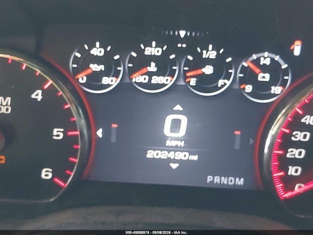 2015 Gmc Yukon Xl 1500 Denali მანქანა იყიდება აუქციონზე, vin: 1GKS2JKJXFR541774, აუქციონის ნომერი: 45828974