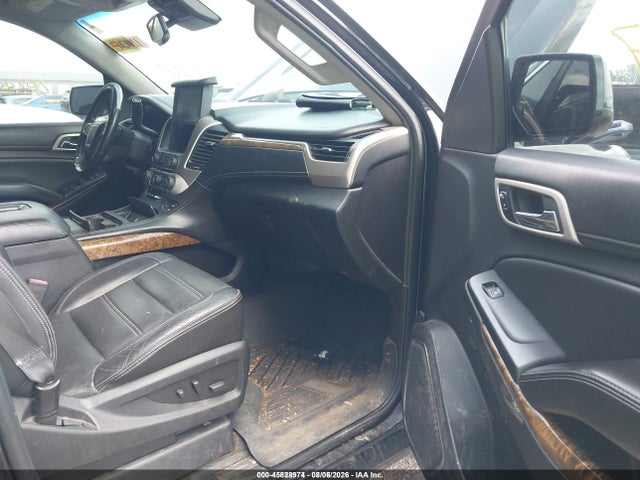 2015 Gmc Yukon Xl 1500 Denali მანქანა იყიდება აუქციონზე, vin: 1GKS2JKJXFR541774, აუქციონის ნომერი: 45828974