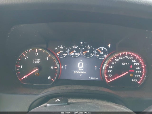2015 Gmc Yukon Xl 1500 Denali მანქანა იყიდება აუქციონზე, vin: 1GKS2JKJXFR541774, აუქციონის ნომერი: 45828974