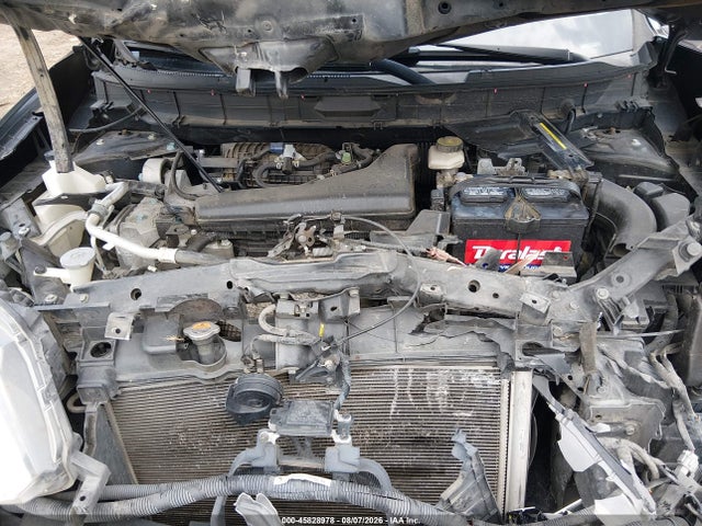 Aukcja sprzedaży 2018 Nissan Rogue Sv, vin: KNMAT2MT2JP503159, numer aukcji: 45828978