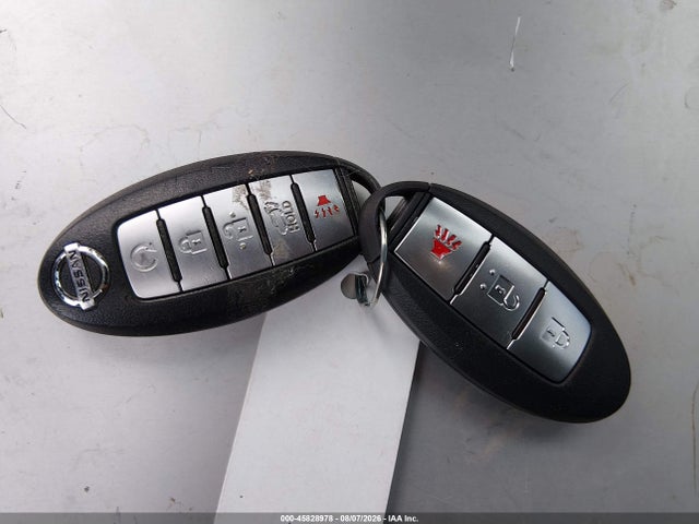 Aukcja sprzedaży 2018 Nissan Rogue Sv, vin: KNMAT2MT2JP503159, numer aukcji: 45828978