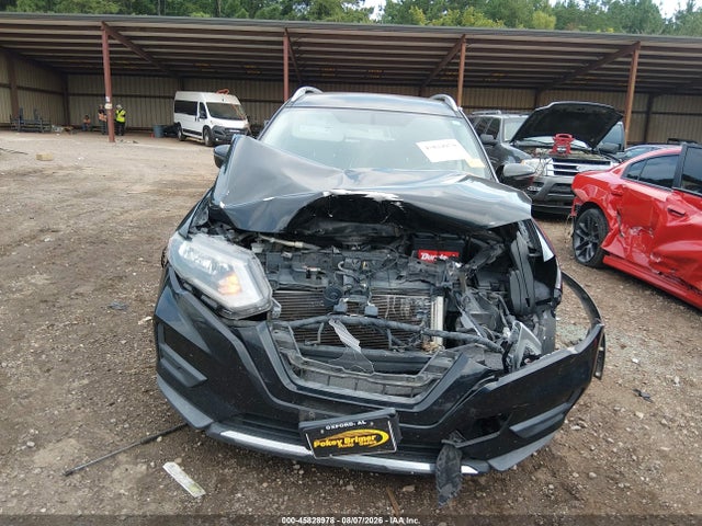 Aukcja sprzedaży 2018 Nissan Rogue Sv, vin: KNMAT2MT2JP503159, numer aukcji: 45828978
