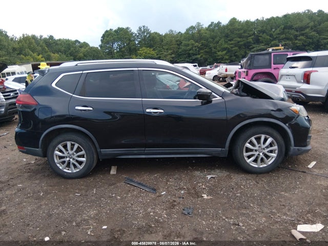 Aukcja sprzedaży 2018 Nissan Rogue Sv, vin: KNMAT2MT2JP503159, numer aukcji: 45828978