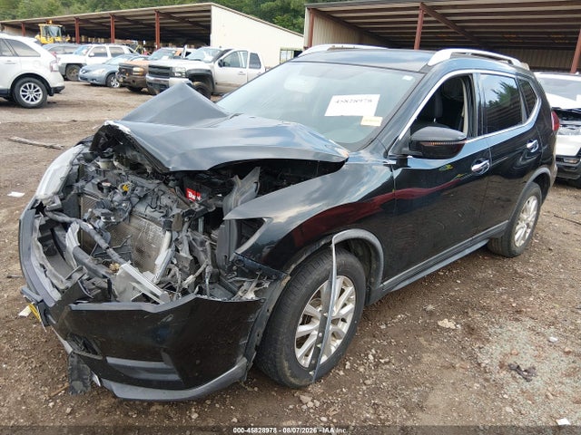 Aukcja sprzedaży 2018 Nissan Rogue Sv, vin: KNMAT2MT2JP503159, numer aukcji: 45828978