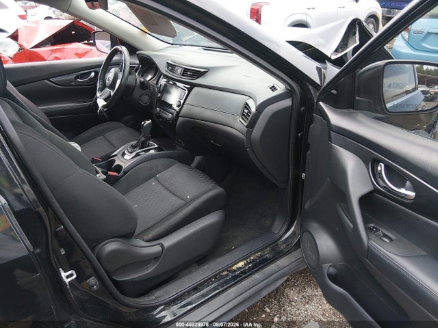 Aukcja sprzedaży 2018 Nissan Rogue Sv, vin: KNMAT2MT2JP503159, numer aukcji: 45828978