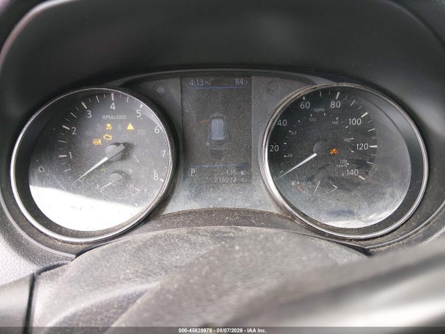 Aukcja sprzedaży 2018 Nissan Rogue Sv, vin: KNMAT2MT2JP503159, numer aukcji: 45828978