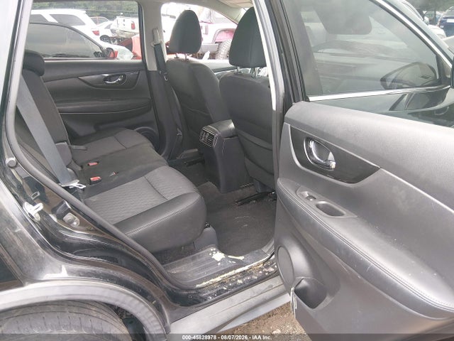 Aukcja sprzedaży 2018 Nissan Rogue Sv, vin: KNMAT2MT2JP503159, numer aukcji: 45828978