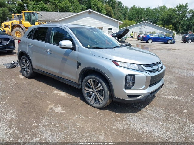 Продажа на аукционе авто 2023 Mitsubishi Outlander Sport, vin: JA4ARUAU2PU015843, номер лота: 45828980
