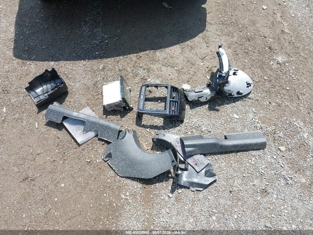2023 Mitsubishi Outlander Sport მანქანა იყიდება აუქციონზე, vin: JA4ARUAU2PU015843, აუქციონის ნომერი: 45828980