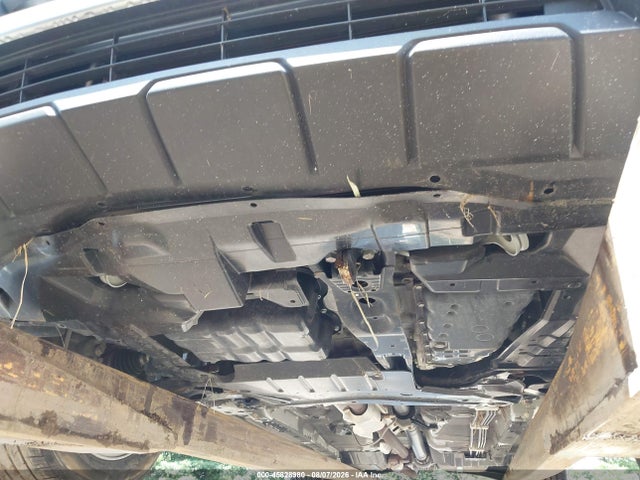 2023 Mitsubishi Outlander Sport მანქანა იყიდება აუქციონზე, vin: JA4ARUAU2PU015843, აუქციონის ნომერი: 45828980