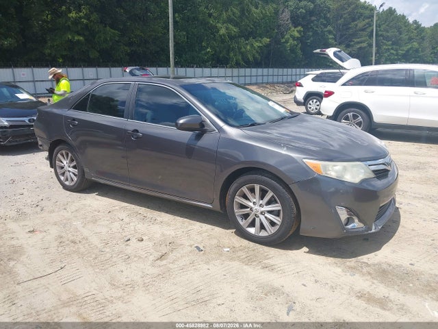 45828982 :رقم المزاد ، 4T4BF1FK3DR279398 vin ، 2013 Toyota Camry Xle مزاد بيع