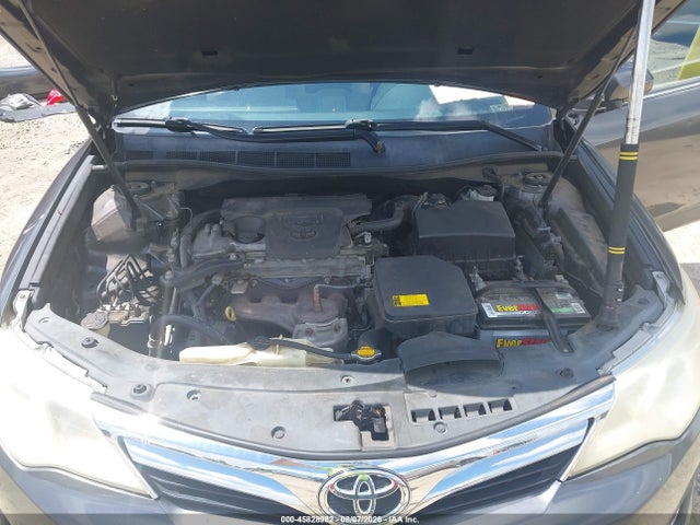 45828982 :رقم المزاد ، 4T4BF1FK3DR279398 vin ، 2013 Toyota Camry Xle مزاد بيع