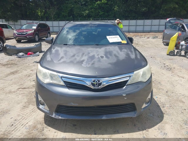 45828982 :رقم المزاد ، 4T4BF1FK3DR279398 vin ، 2013 Toyota Camry Xle مزاد بيع