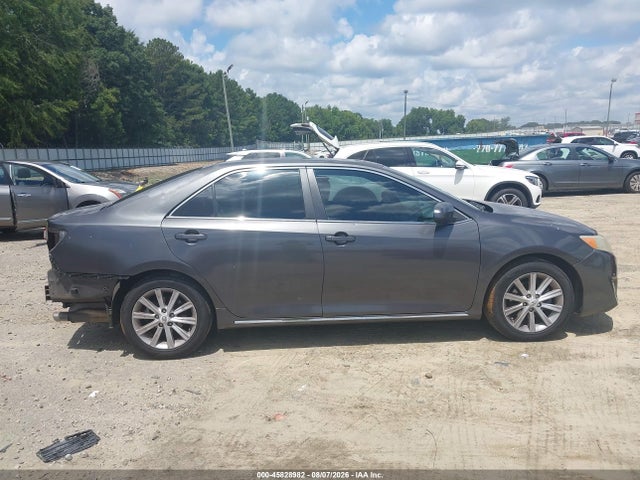 45828982 :رقم المزاد ، 4T4BF1FK3DR279398 vin ، 2013 Toyota Camry Xle مزاد بيع