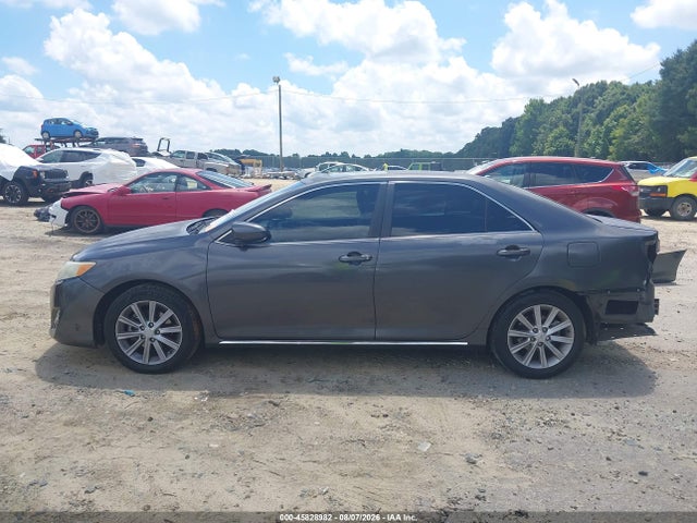 45828982 :رقم المزاد ، 4T4BF1FK3DR279398 vin ، 2013 Toyota Camry Xle مزاد بيع