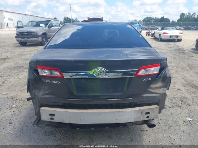 45828982 :رقم المزاد ، 4T4BF1FK3DR279398 vin ، 2013 Toyota Camry Xle مزاد بيع