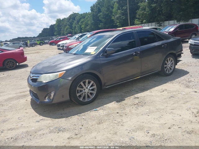 45828982 :رقم المزاد ، 4T4BF1FK3DR279398 vin ، 2013 Toyota Camry Xle مزاد بيع