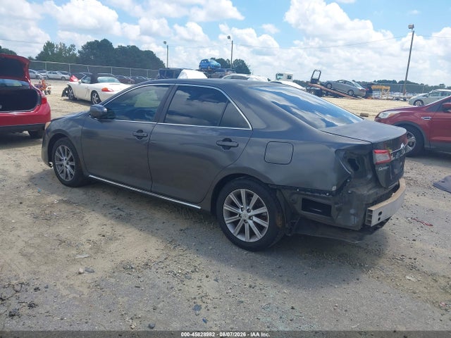 45828982 :رقم المزاد ، 4T4BF1FK3DR279398 vin ، 2013 Toyota Camry Xle مزاد بيع