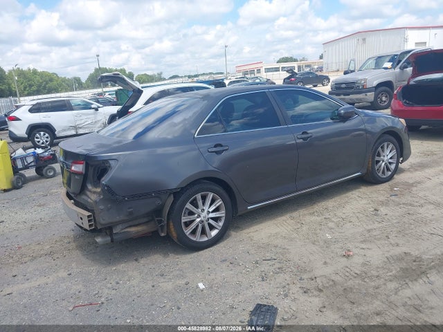 45828982 :رقم المزاد ، 4T4BF1FK3DR279398 vin ، 2013 Toyota Camry Xle مزاد بيع
