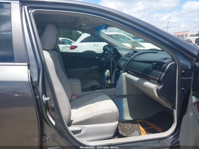 45828982 :رقم المزاد ، 4T4BF1FK3DR279398 vin ، 2013 Toyota Camry Xle مزاد بيع