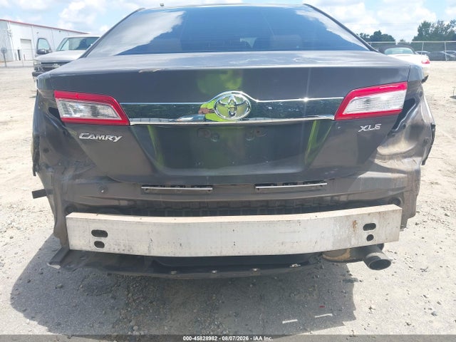 45828982 :رقم المزاد ، 4T4BF1FK3DR279398 vin ، 2013 Toyota Camry Xle مزاد بيع