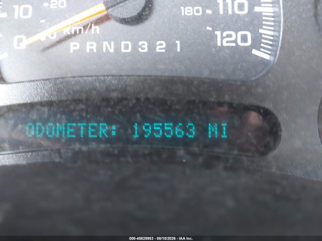 45828983 :رقم المزاد ، 1GCEK19B46Z183787 vin ، 2006 Chevrolet Silverado 1500 Lt1 مزاد بيع