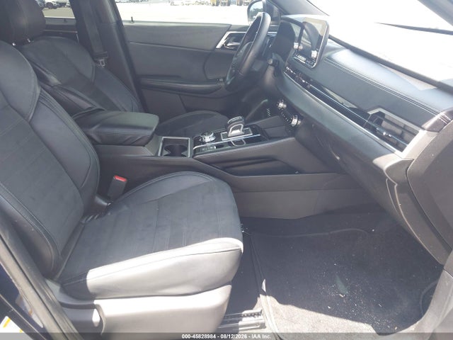 Aukcja sprzedaży 2022 Mitsubishi Outlander Black Edition 2wd/se 2.5 2wd/se Launch Edition 2wd, vin: JA4J3UA86NZ059171, numer aukcji: 45828984