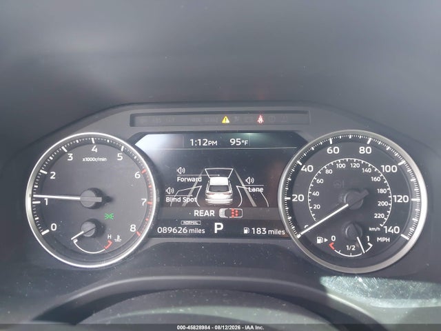 Aukcja sprzedaży 2022 Mitsubishi Outlander Black Edition 2wd/se 2.5 2wd/se Launch Edition 2wd, vin: JA4J3UA86NZ059171, numer aukcji: 45828984