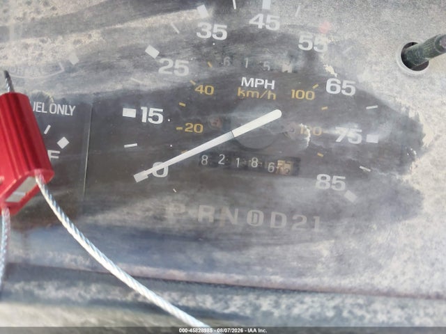 Aukcja sprzedaży 1990 Ford Bronco Ii, vin: 1FMCU14T0LUA63197, numer aukcji: 45828985