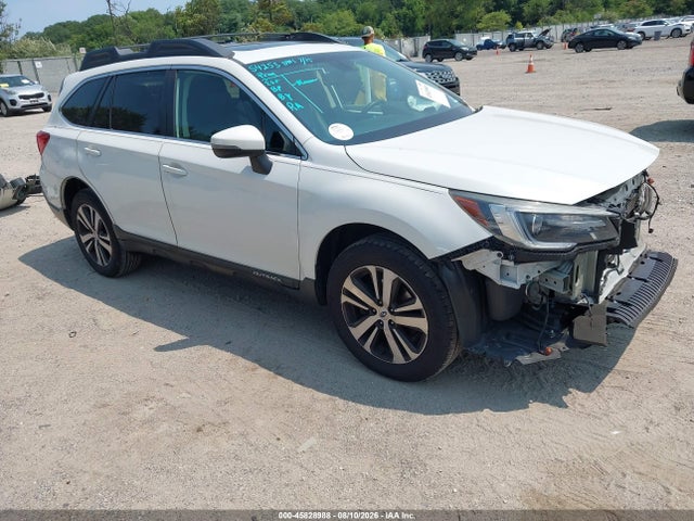 45828988 :رقم المزاد ، 4S4BSANC4K3272012 vin ، 2019 Subaru Outback 2.5i Limited مزاد بيع