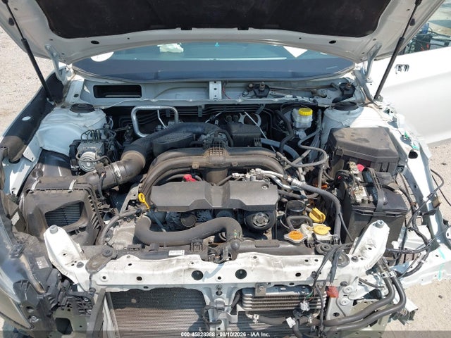 45828988 :رقم المزاد ، 4S4BSANC4K3272012 vin ، 2019 Subaru Outback 2.5i Limited مزاد بيع