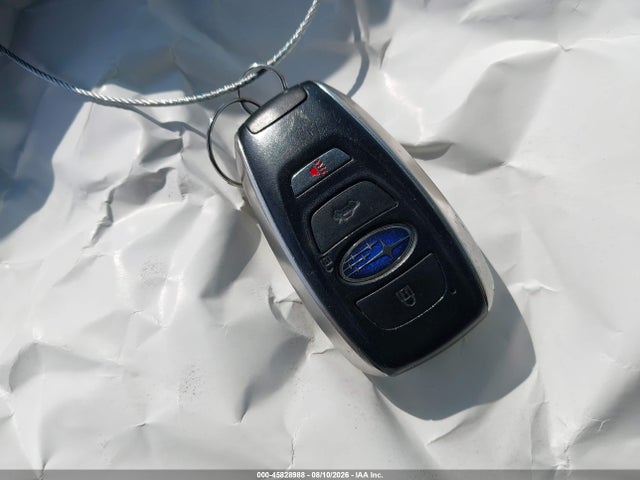 45828988 :رقم المزاد ، 4S4BSANC4K3272012 vin ، 2019 Subaru Outback 2.5i Limited مزاد بيع