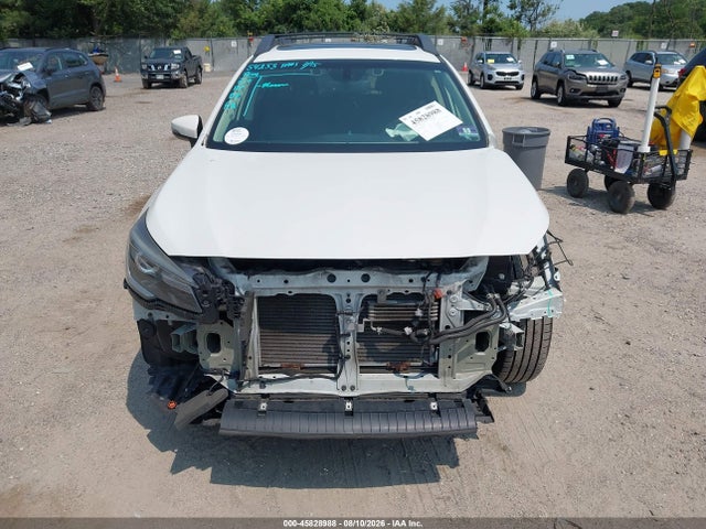 45828988 :رقم المزاد ، 4S4BSANC4K3272012 vin ، 2019 Subaru Outback 2.5i Limited مزاد بيع