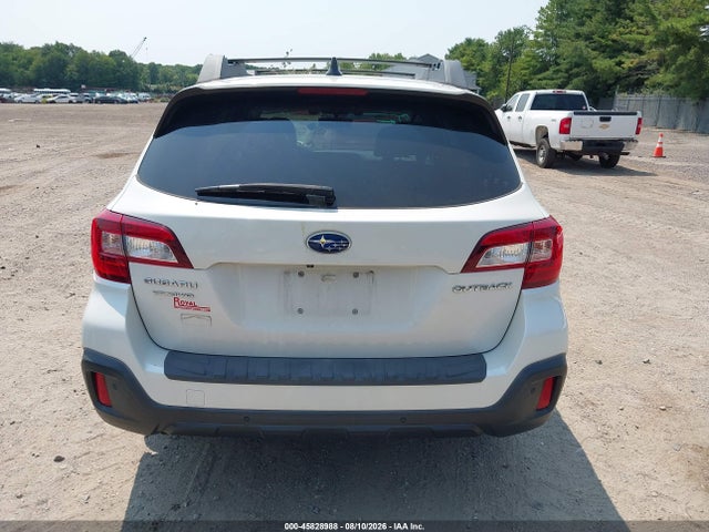 45828988 :رقم المزاد ، 4S4BSANC4K3272012 vin ، 2019 Subaru Outback 2.5i Limited مزاد بيع