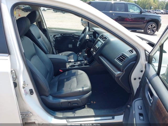45828988 :رقم المزاد ، 4S4BSANC4K3272012 vin ، 2019 Subaru Outback 2.5i Limited مزاد بيع