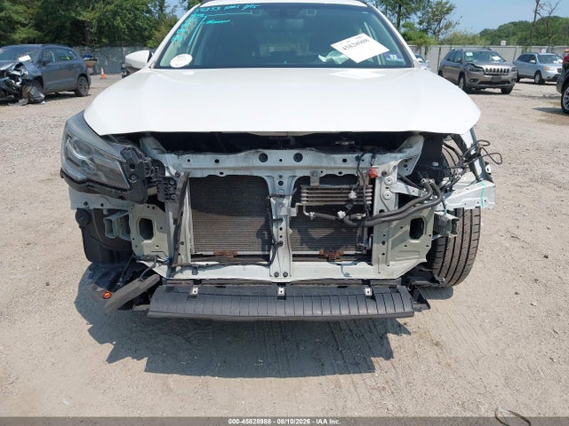 45828988 :رقم المزاد ، 4S4BSANC4K3272012 vin ، 2019 Subaru Outback 2.5i Limited مزاد بيع