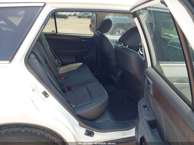 45828988 :رقم المزاد ، 4S4BSANC4K3272012 vin ، 2019 Subaru Outback 2.5i Limited مزاد بيع