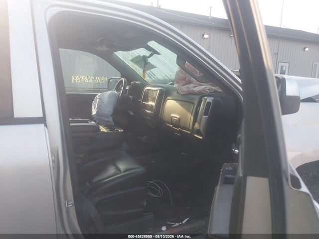 Aukcja sprzedaży 2015 Chevrolet Silverado 1500 Lt, vin: 3GCUKREC0FG152206, numer aukcji: 45828989