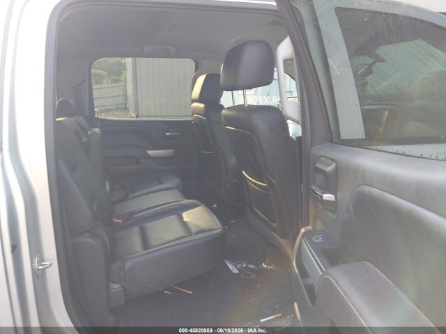 Aukcja sprzedaży 2015 Chevrolet Silverado 1500 Lt, vin: 3GCUKREC0FG152206, numer aukcji: 45828989