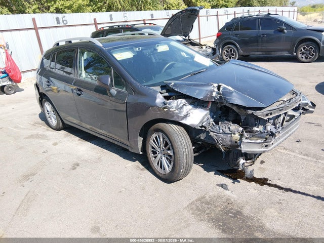 45828992 :رقم المزاد ، 4S3GTAD62H3736569 vin ، 2017 Subaru Impreza 2.0i Premium مزاد بيع